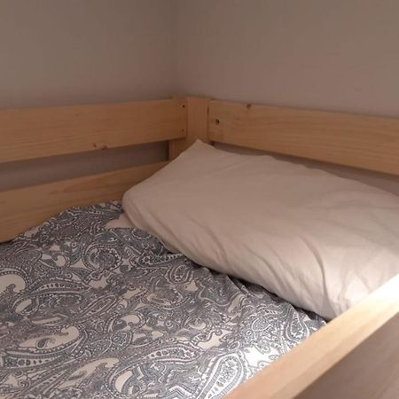 Habitacion Individual Con Tv Centro Μπιλμπάο Εξωτερικό φωτογραφία