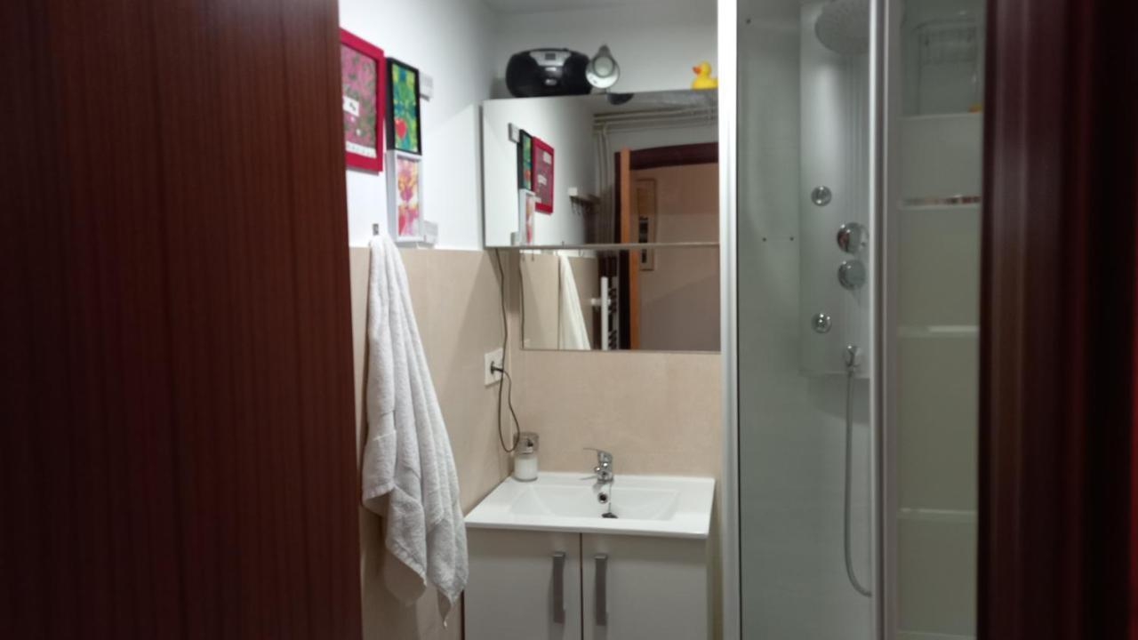 Habitacion Individual Con Tv Centro Μπιλμπάο Εξωτερικό φωτογραφία