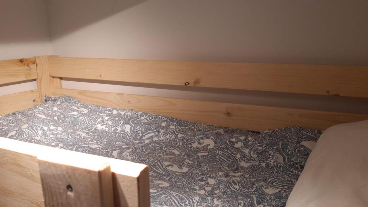 Habitacion Individual Con Tv Centro Μπιλμπάο Εξωτερικό φωτογραφία