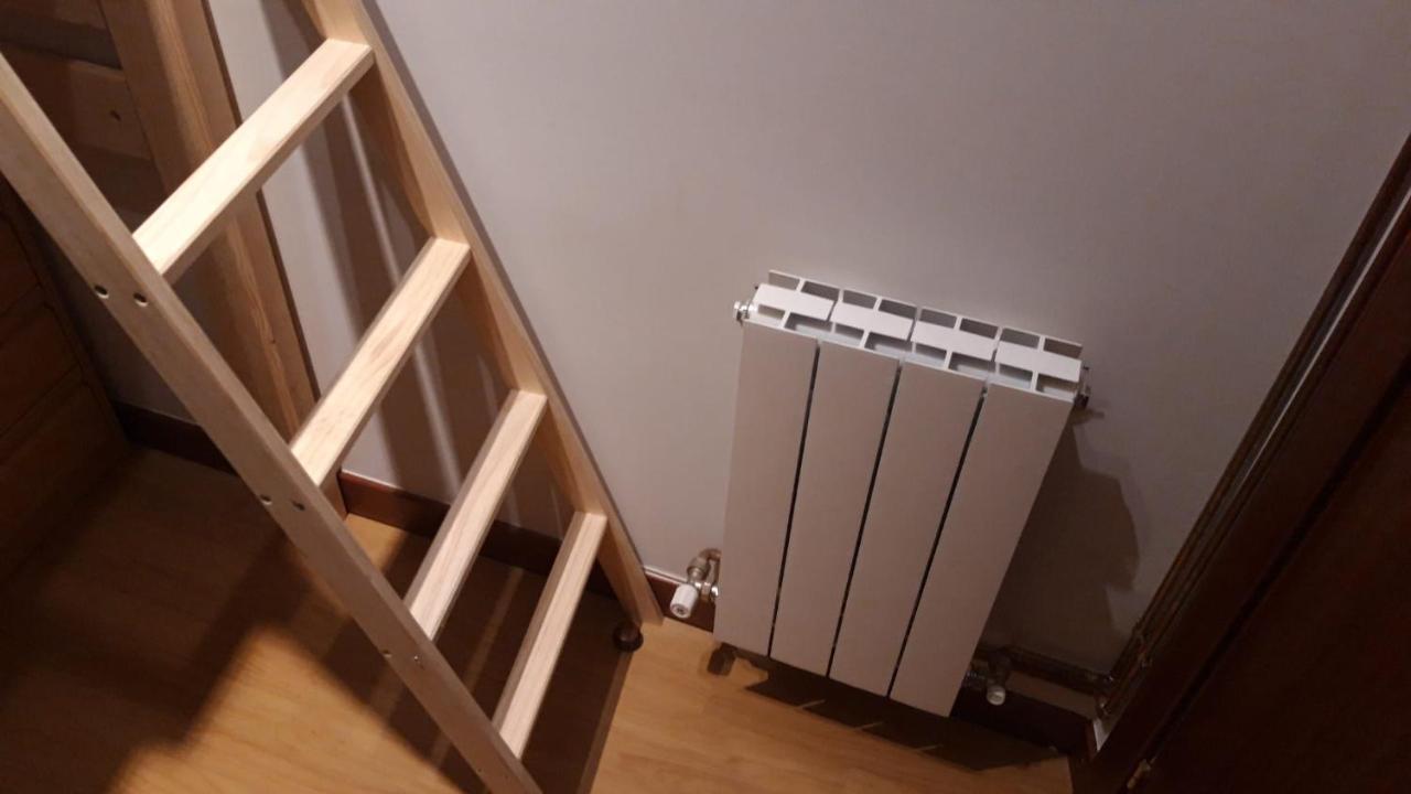 Habitacion Individual Con Tv Centro Μπιλμπάο Εξωτερικό φωτογραφία