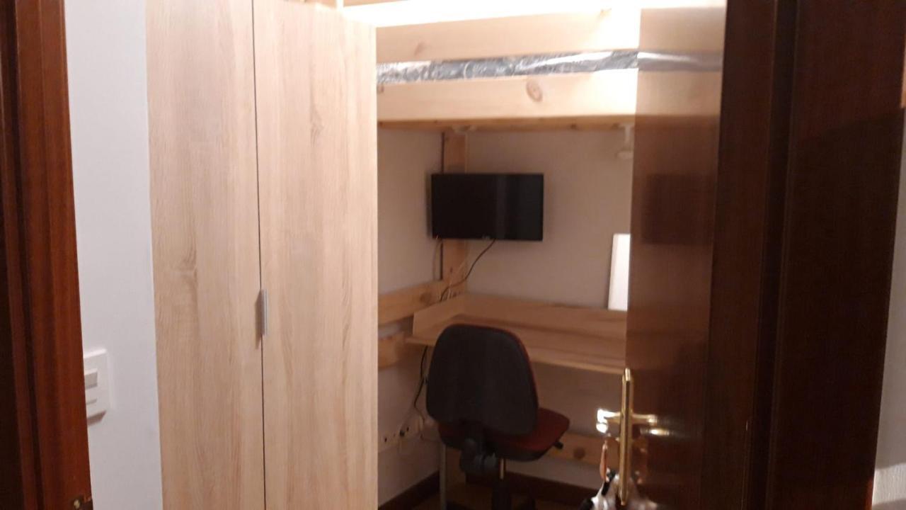 Habitacion Individual Con Tv Centro Μπιλμπάο Εξωτερικό φωτογραφία