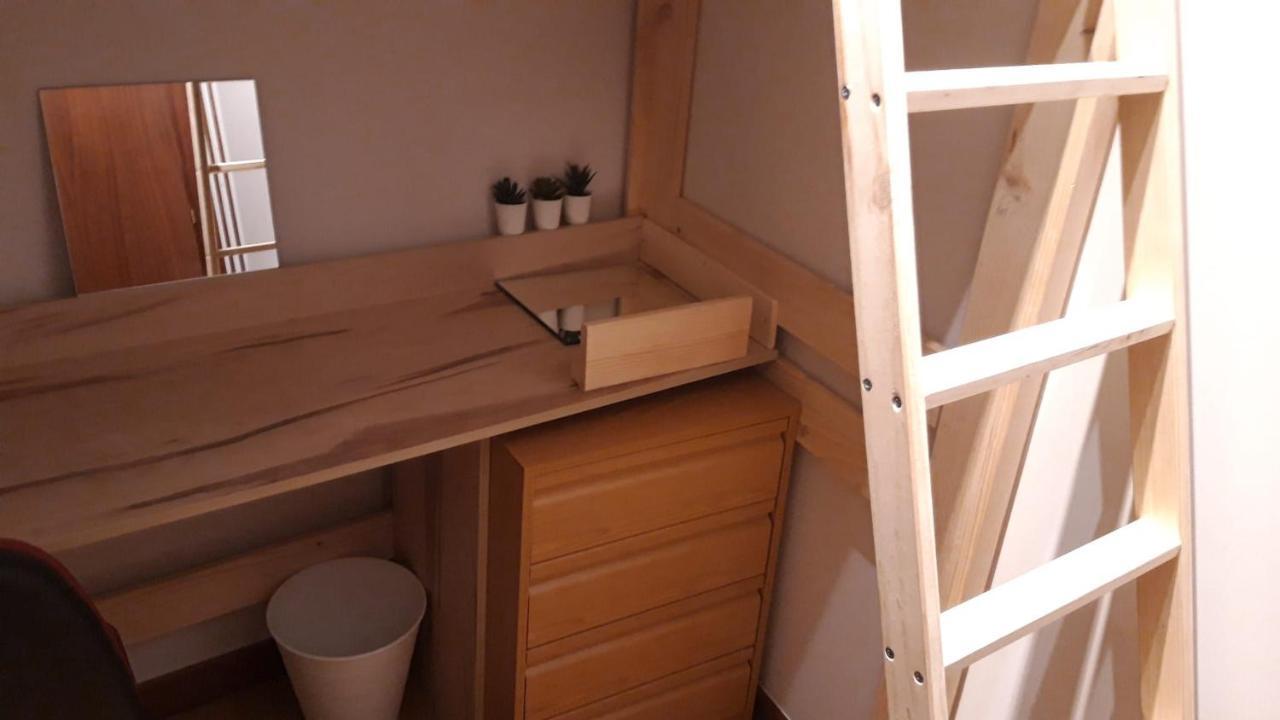 Habitacion Individual Con Tv Centro Μπιλμπάο Εξωτερικό φωτογραφία
