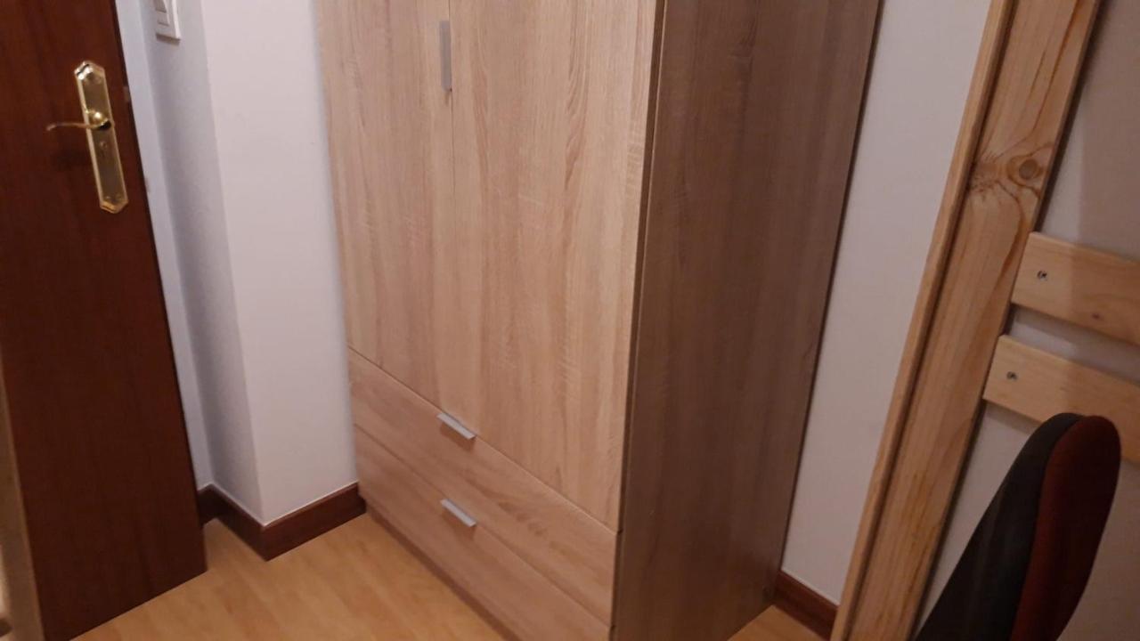 Habitacion Individual Con Tv Centro Μπιλμπάο Εξωτερικό φωτογραφία