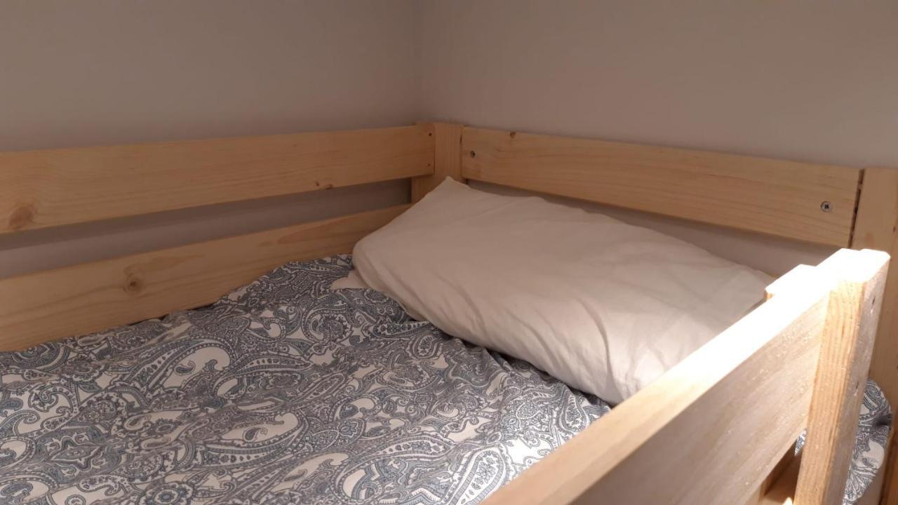Habitacion Individual Con Tv Centro Μπιλμπάο Εξωτερικό φωτογραφία