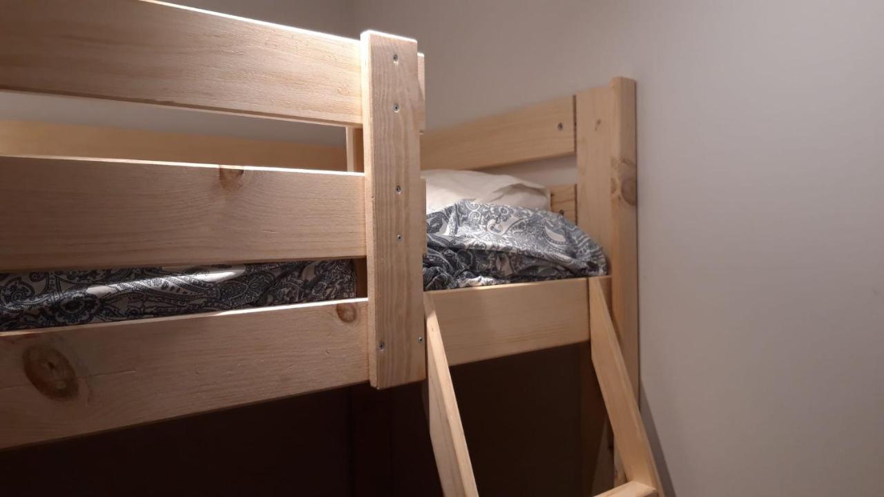 Habitacion Individual Con Tv Centro Μπιλμπάο Εξωτερικό φωτογραφία