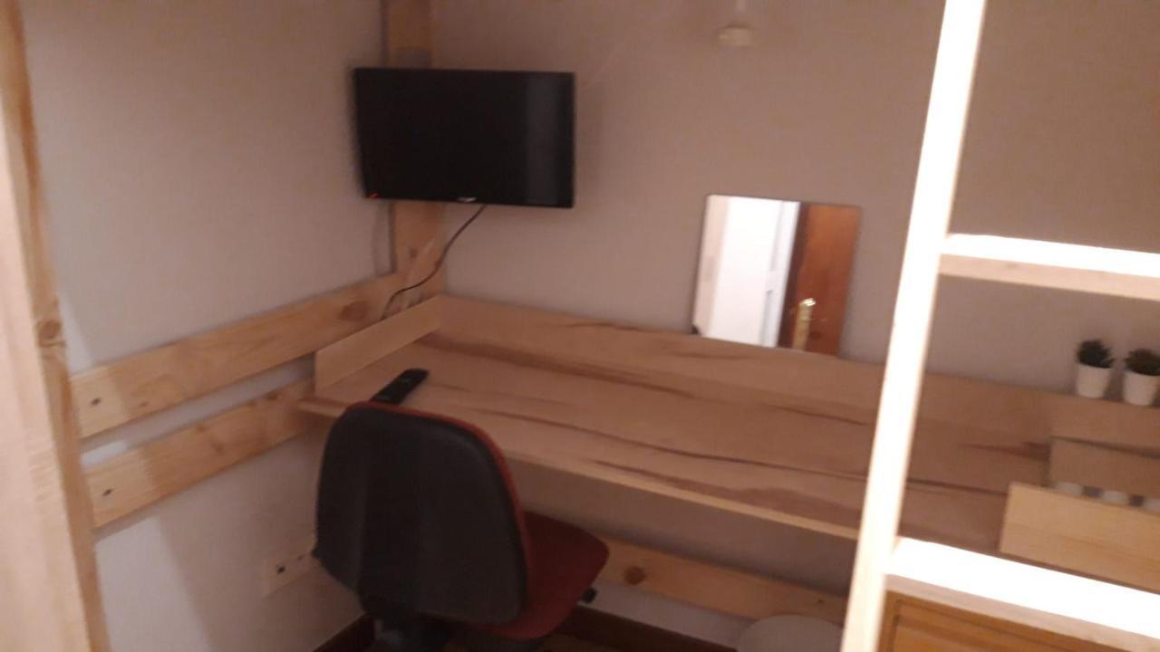 Habitacion Individual Con Tv Centro Μπιλμπάο Εξωτερικό φωτογραφία